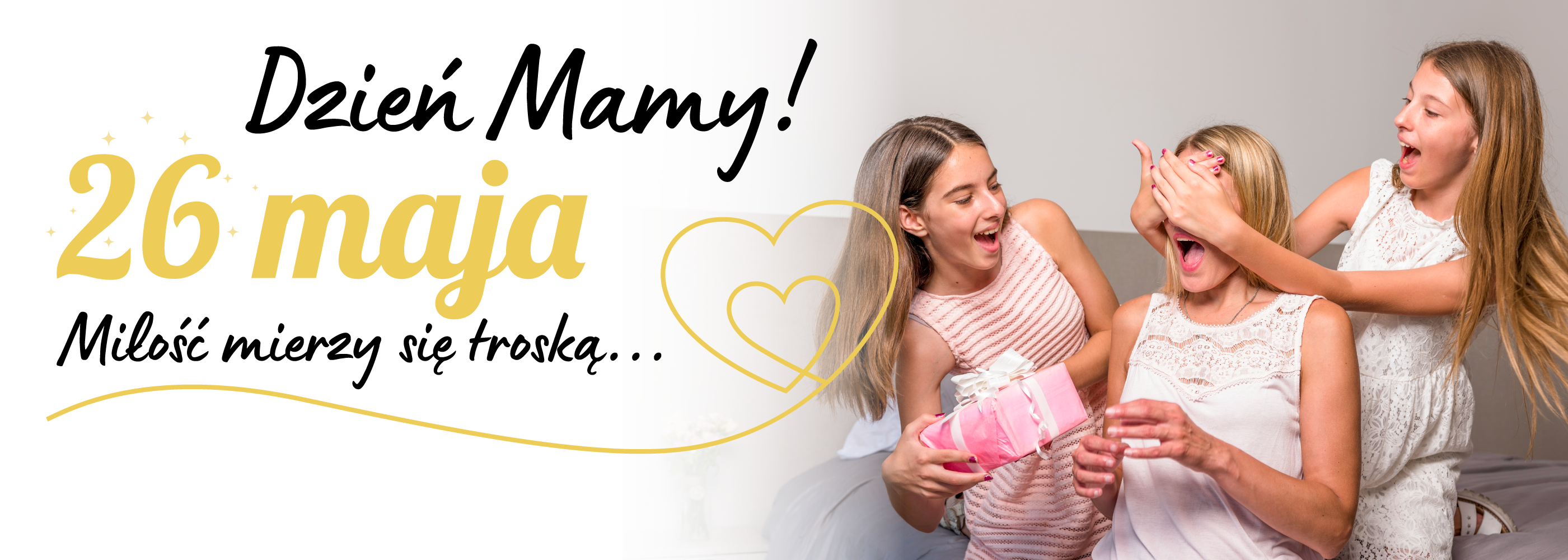 Dzień Mamy