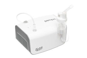 Inhalator tłokowy PEMPA NEB PRO