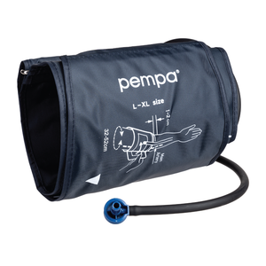 Mankiet do ciśnieniomierza PEMPA rozmiar L-XL (22-42 cm)