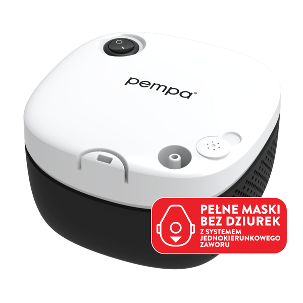 Inhalator PEMPA NEB100 PLUS