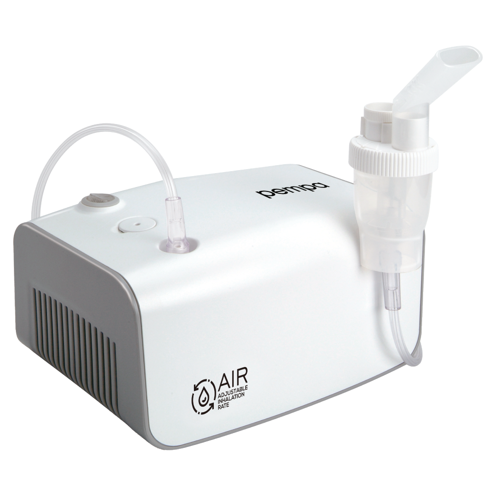 Inhalator tłokowy PEMPA NEB PRO
