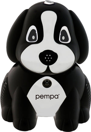 Inhalator tłokowy PEMPA NEB KIDS