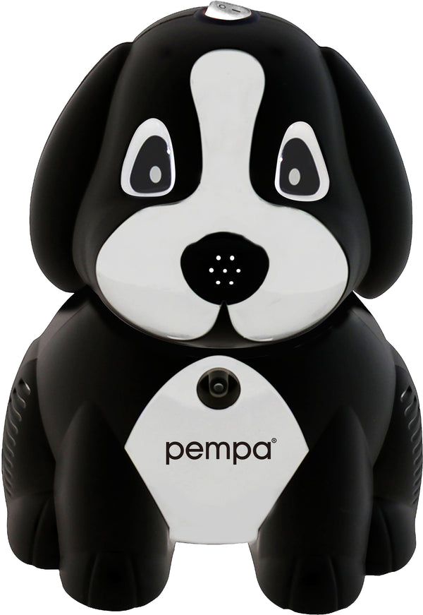 Inhalator tłokowy PEMPA NEB KIDS