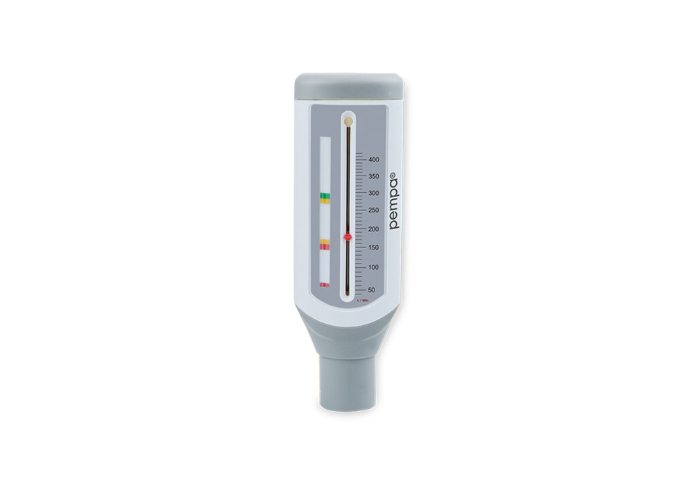 Pikflometr PEMPA PF100C