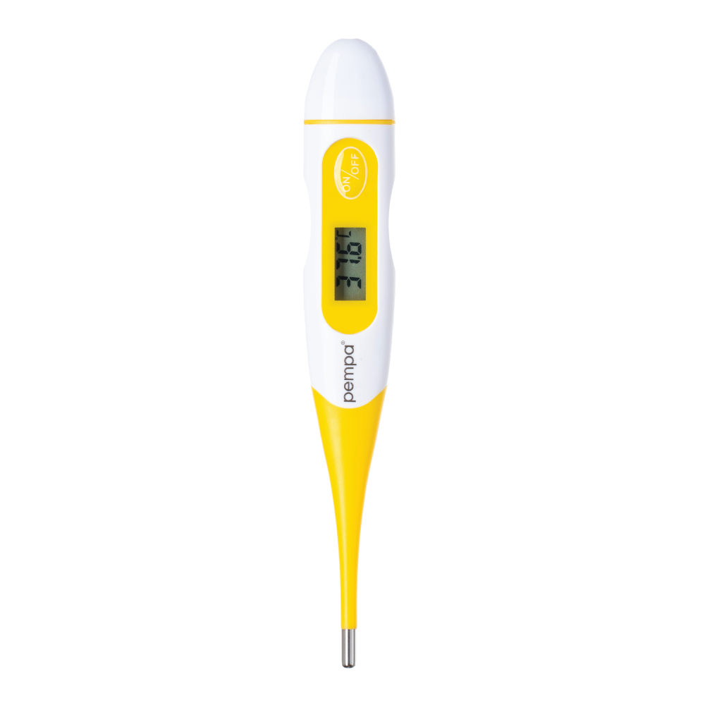 Termometr elektroniczny PEMPA T20 FLEXI