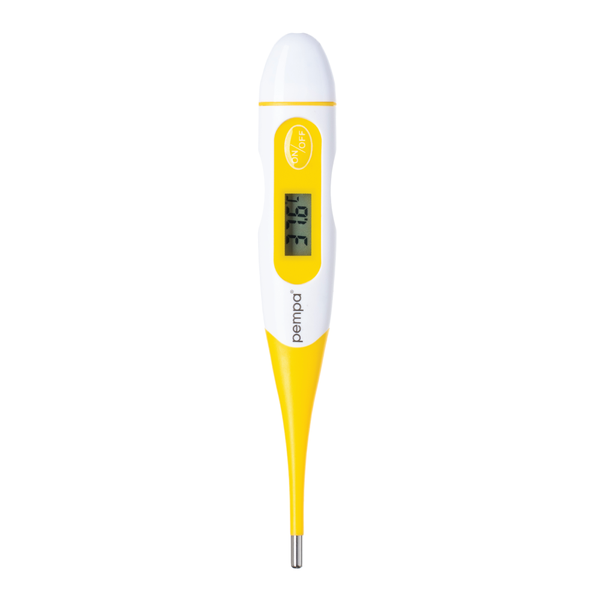 Termometr elektroniczny PEMPA T20 FLEXI