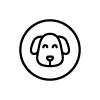Kształt pieska