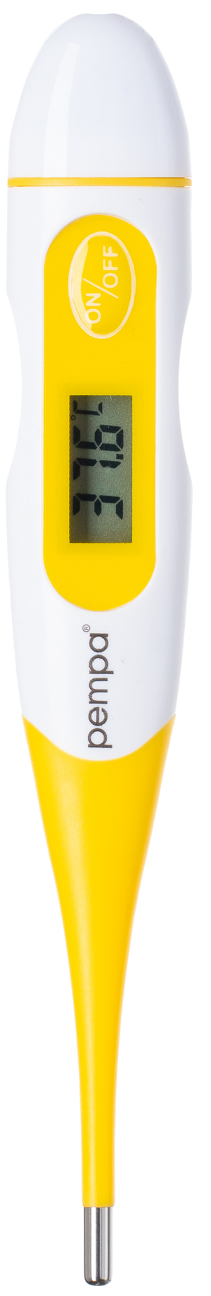 Termometr elektroniczny PEMPA T20 FLEXI