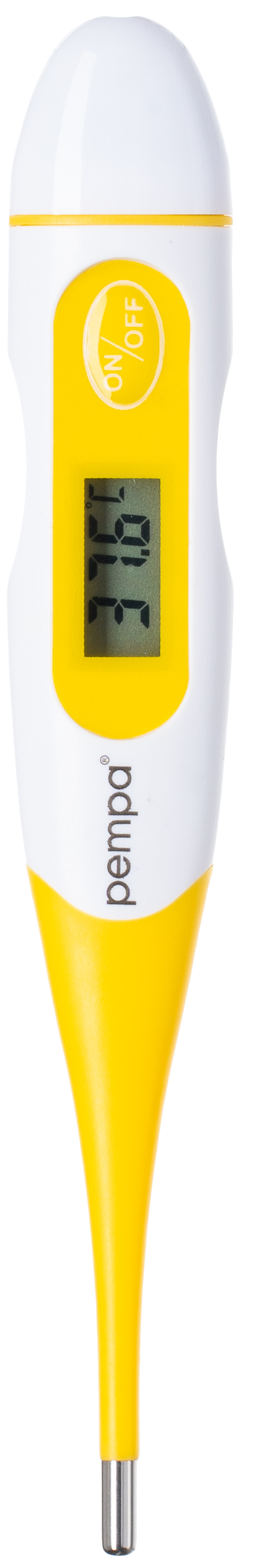 Termometr elektroniczny PEMPA T20 FLEXI