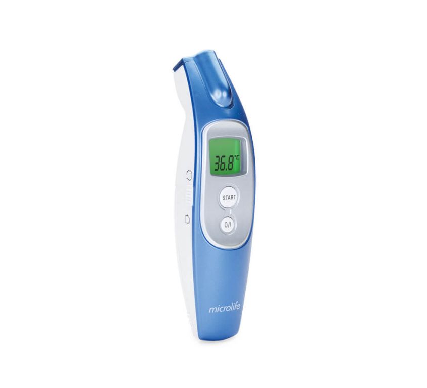 Microlife NC 100