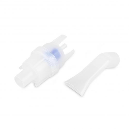 Nebulizator, ustnik do inhalatora (NEB 200, NEB 400)